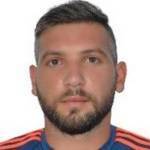 半场数据：皇马9射门4射正，塞尔塔上半场仅2脚射门