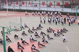 避免对手连